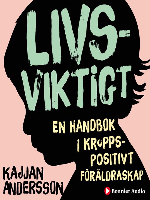 Title details for Livsviktigt by Kajjan Andersson - Available